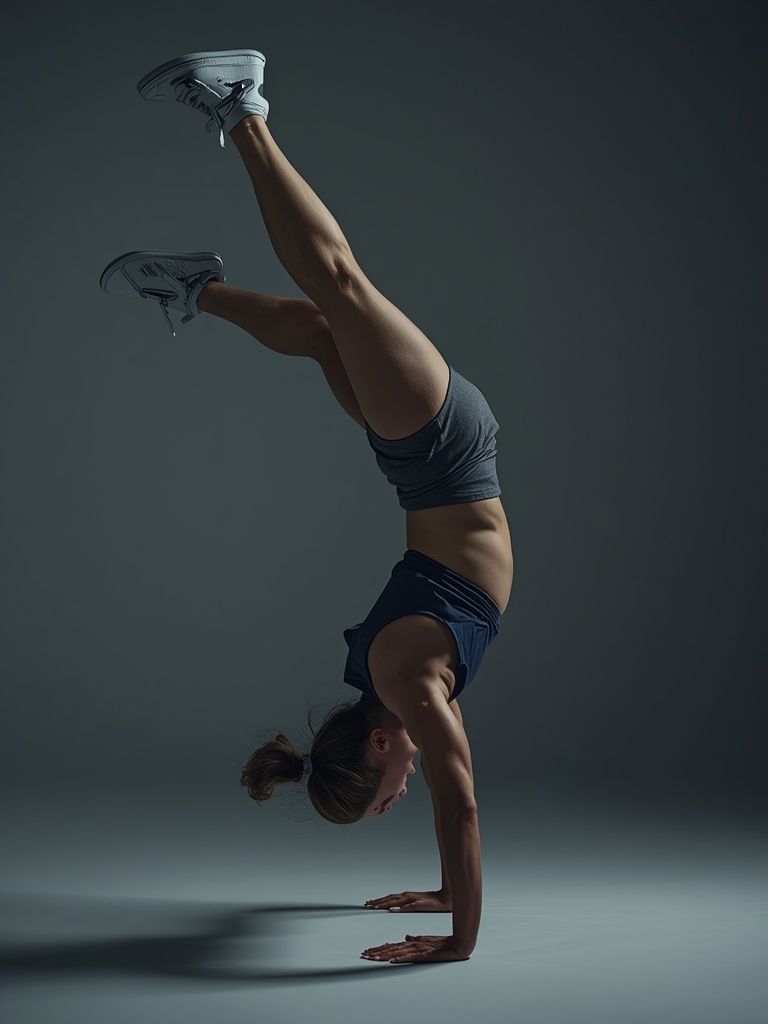 Handstand