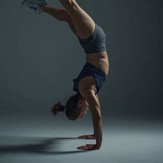 Handstand