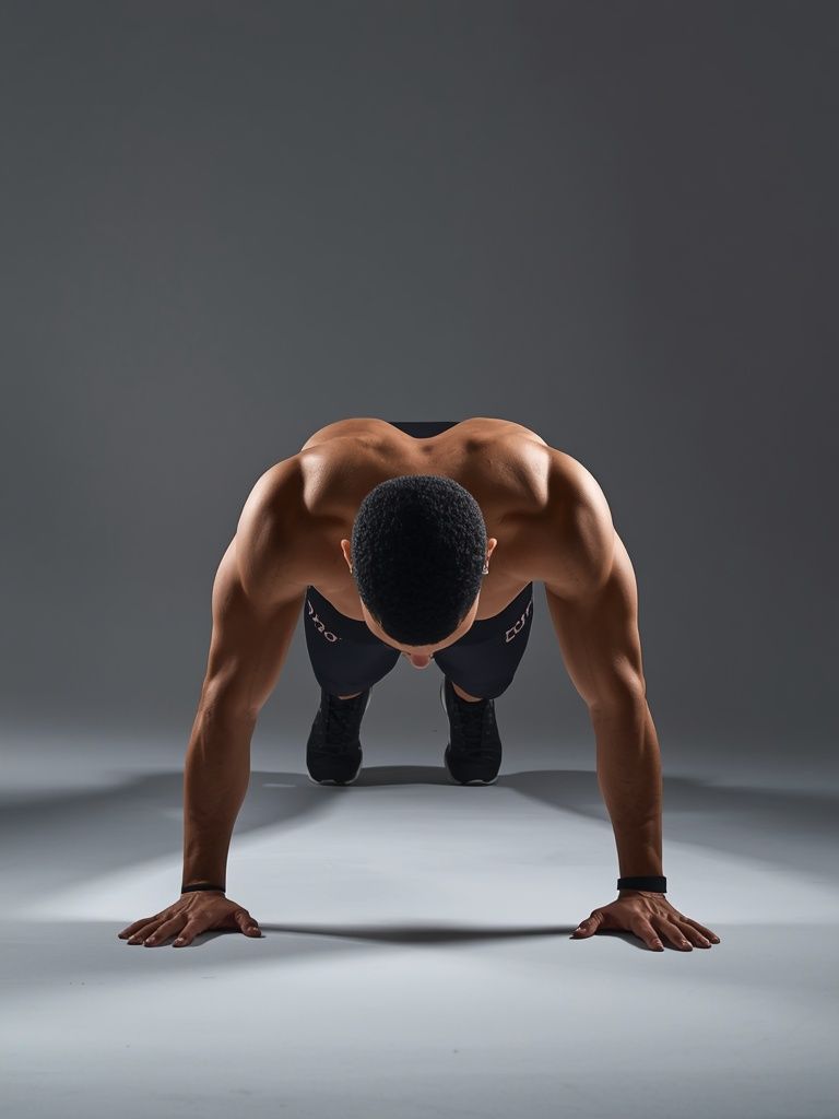 Burpee