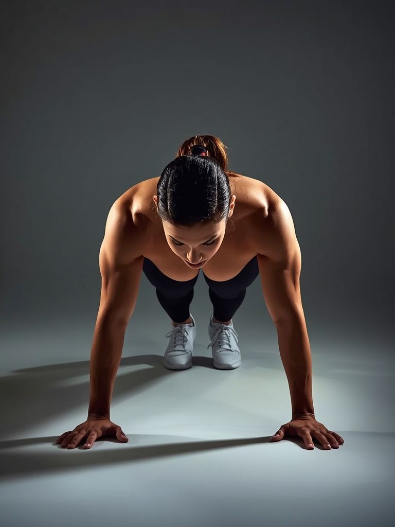 Burpee