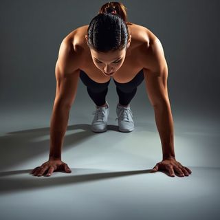 Burpee