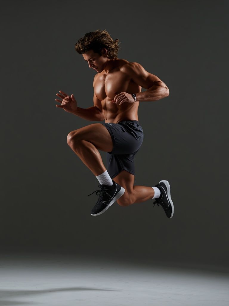 Jumping Jack