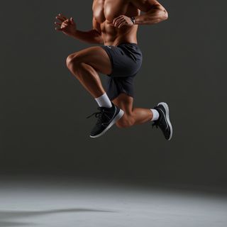 Jumping Jack