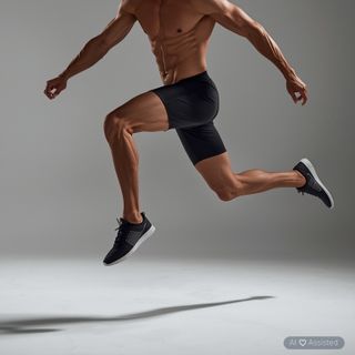 Pajacyki (Jumping Jacks)