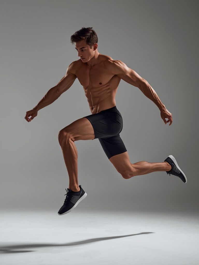 Jumping Jack