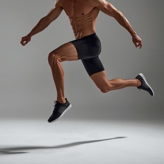 Jumping Jack