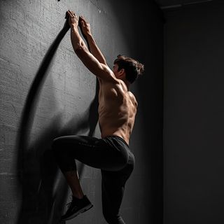 Mountain Climber