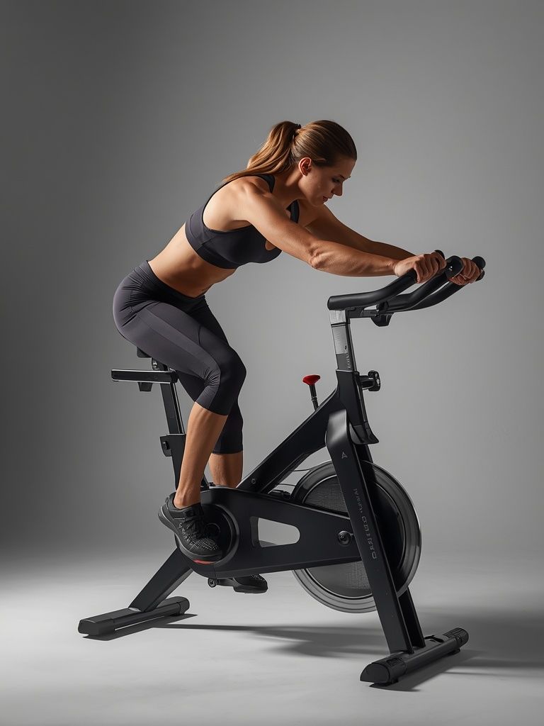 Spinning