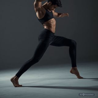 Aerobic Dance