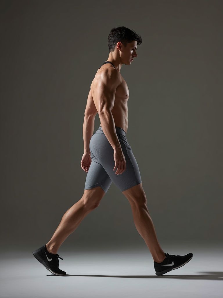 Walking