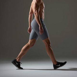 Walking