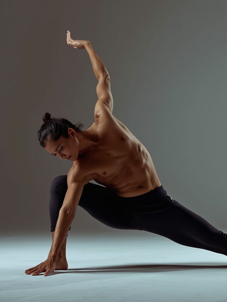 Stretching