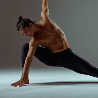 Stretching