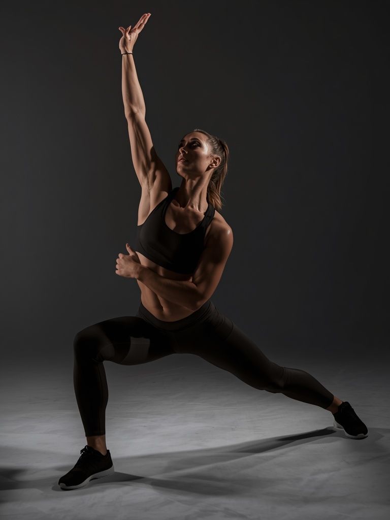 Stretching