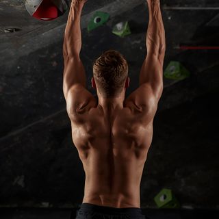 Bouldering