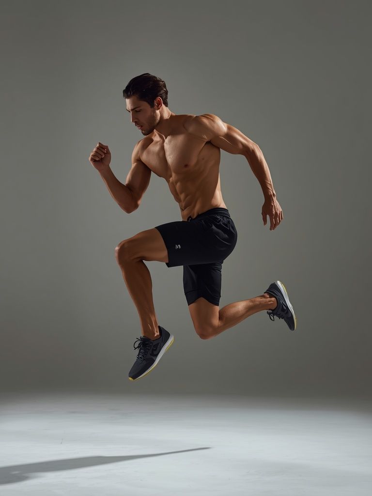 Jump Shot