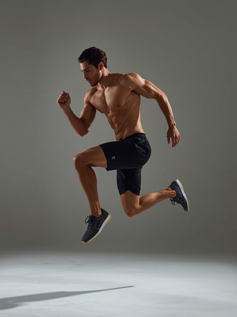 Jump Shot
