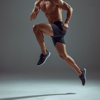 Jump Shot