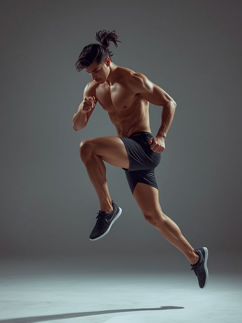 Jump Shot