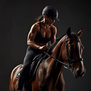 Horseback Riding