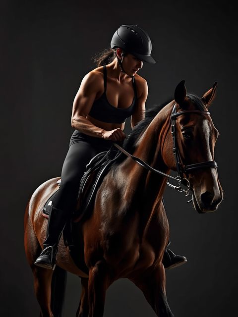Horseback Riding