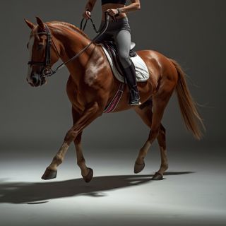 Horseback Riding