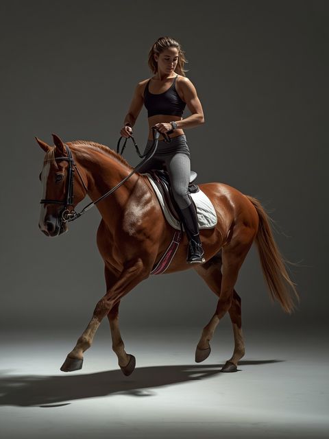 Horseback Riding