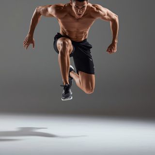 Long Jump