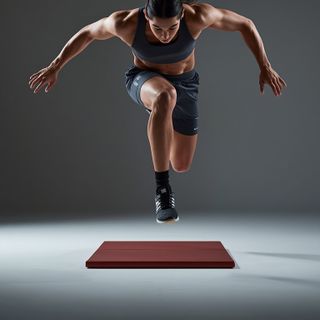Long Jump