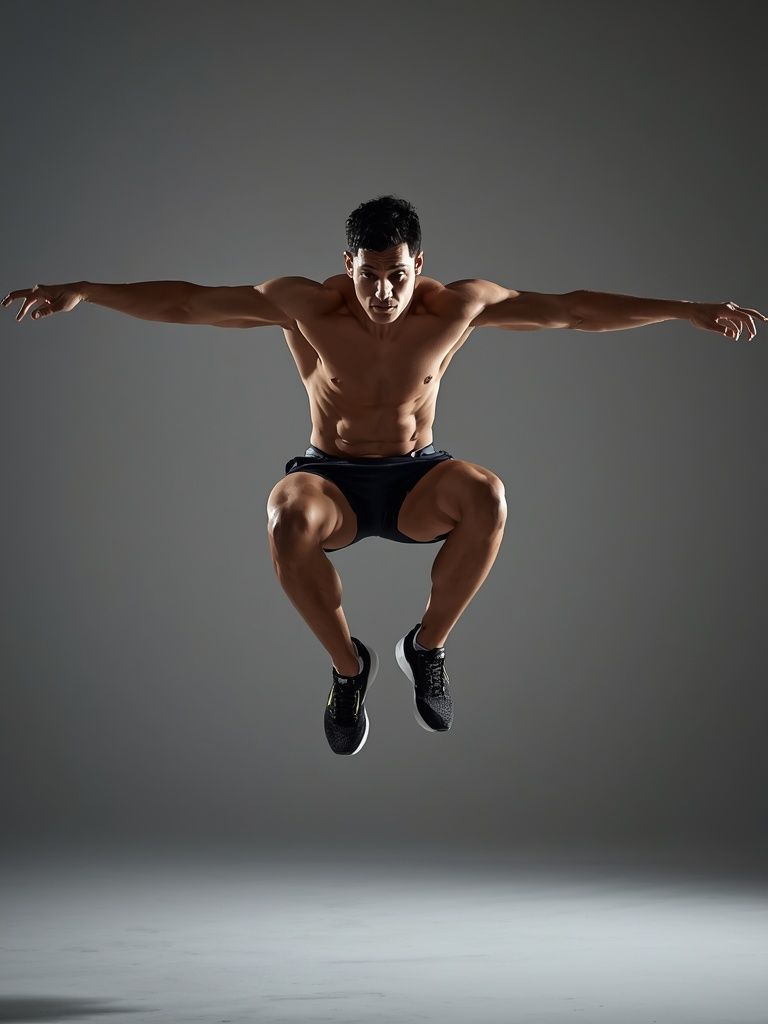 High Jump