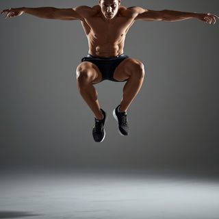 High Jump