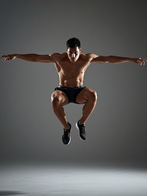 High Jump