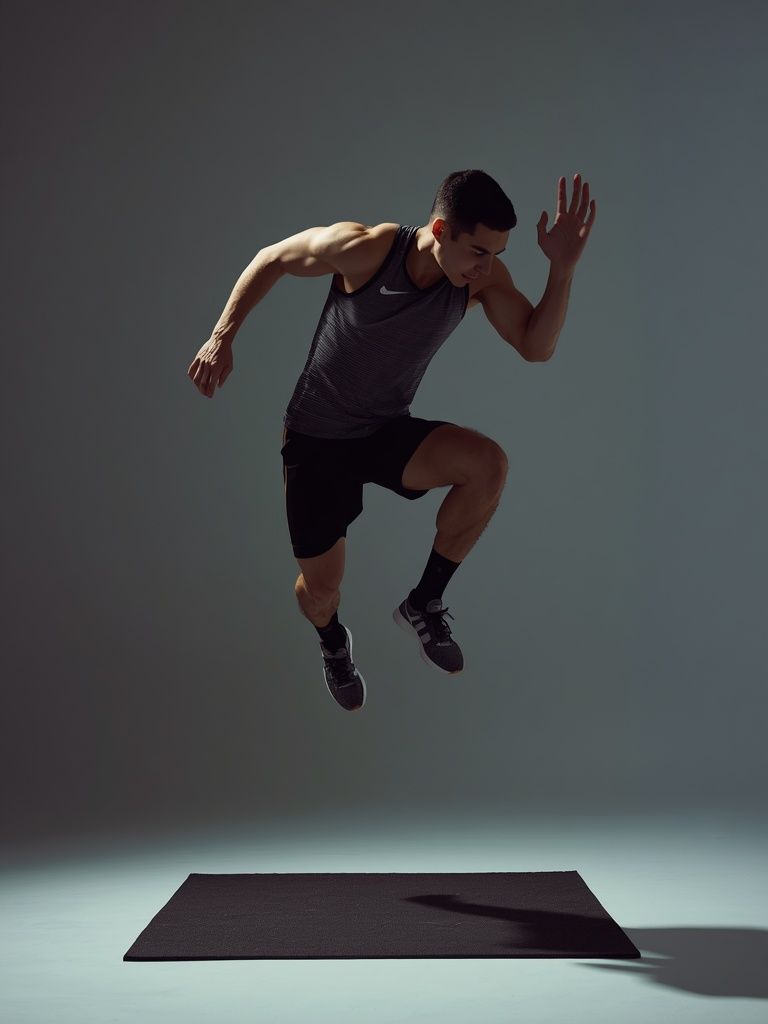 High Jump