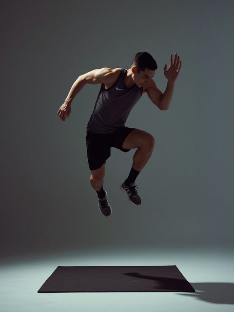 High Jump