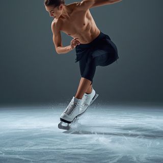 Ice Skating