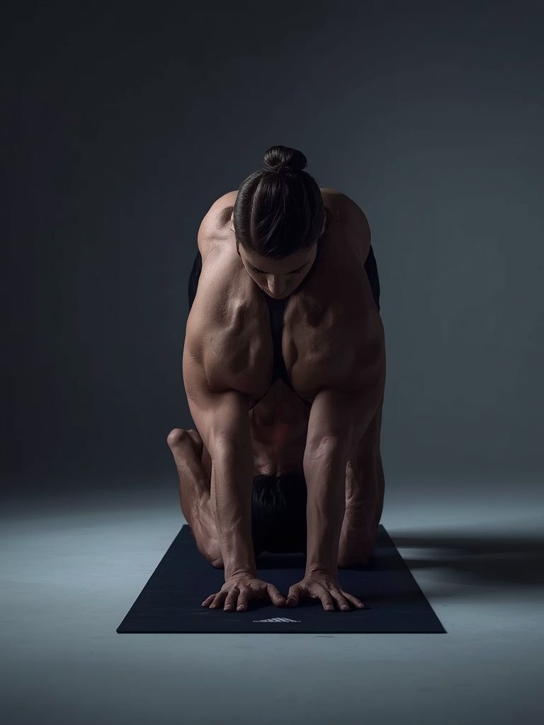 Downward Dog