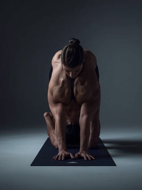 Downward Dog
