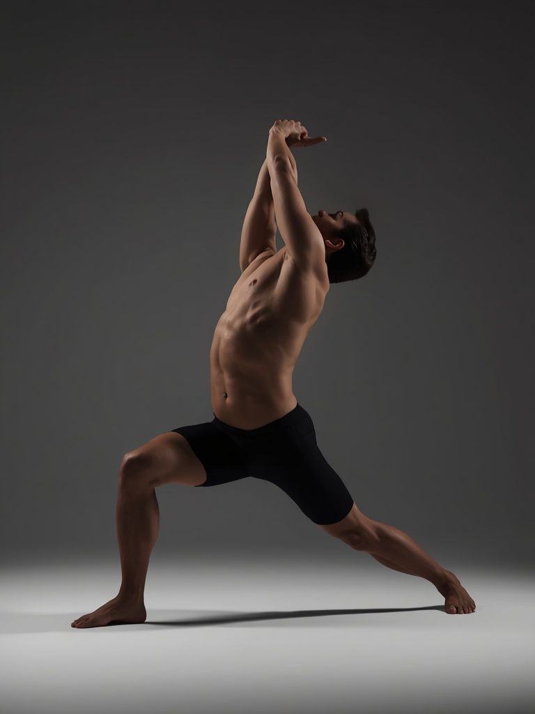Childs Pose