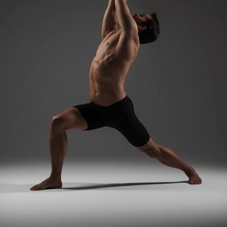 Childs Pose