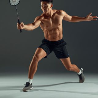 Badminton