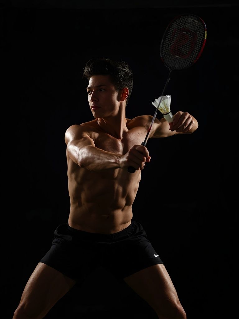 Badminton