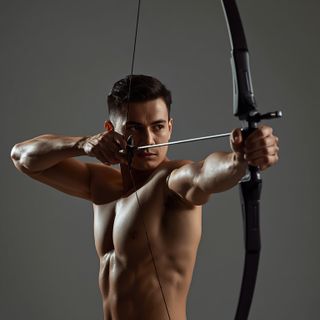 Bow Shooting
