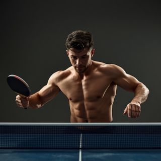 Tischtennis