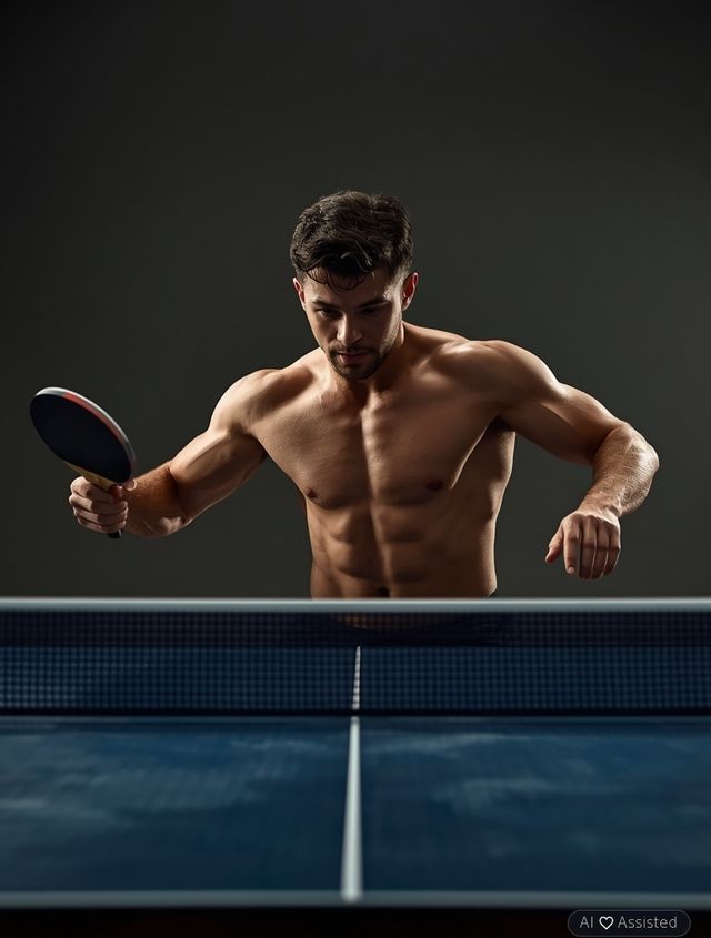 Table Tennis
