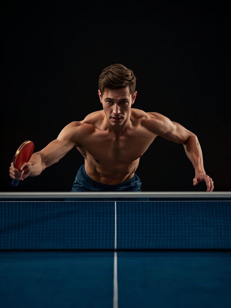 Table Tennis