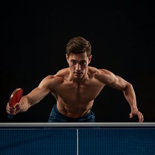 Table Tennis