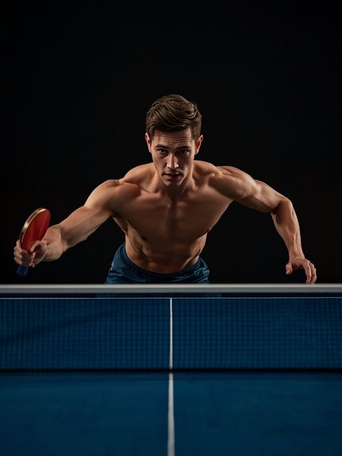 Table Tennis