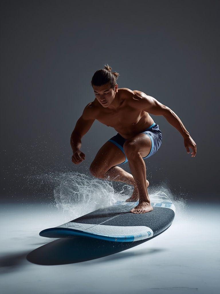 Surfing