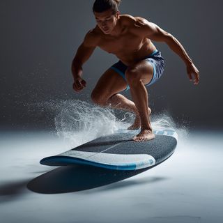 Surfing