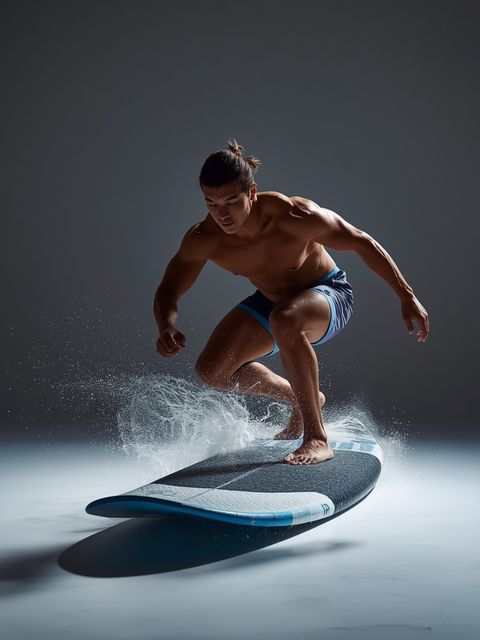 Surfing